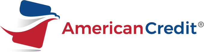 American Credit Logo